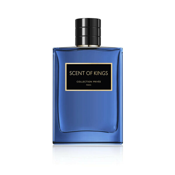 בושם לגבר גפרליס סקנט אוף קינג 100 מ״ל אדפ Geparlys Scent Of Kings Eau de Parfum 100 ml