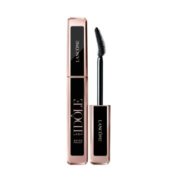 לנקום מסקרה אידול עמידה במים 8 מל Lash Idole Lash Lifting Volumizing Waterproof Mascara