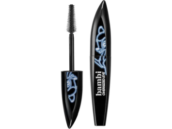לוריאל מסקרה במבי אוברסייז איי 8.9 מ"ל – Loreal Bambi Oversized Eye