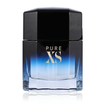 פאקו ראבן פיור XS אדט לגבר 100 מ"ל Paco Rabanne Pure XS edt 100 ml