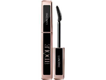 לנקום לאש אידול מסקרה שחורה 01 – Lancôme Lash Idôle Mascara Black 01
