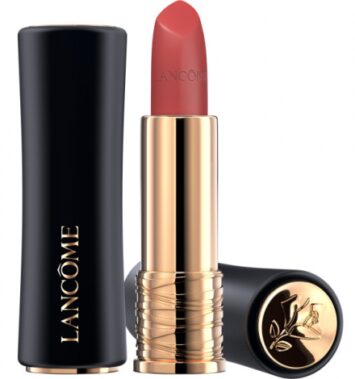 לנקום שפתון ל'אבסולו רוז' דרמה מאט מס 410 Lancome L'absolu Rouge Drama Matte