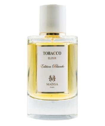 מיייסון מייסה טבקו אלקסיר א.ד.פ 100 מ"ל Maissa TOBACCO Elixir E.D.P 100ml