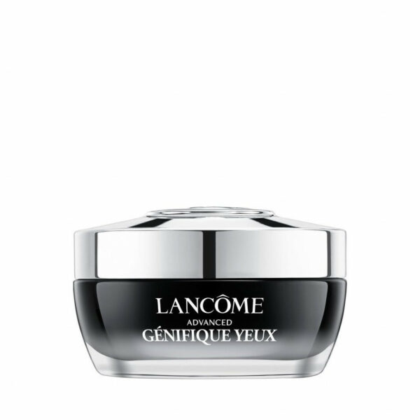 לנקום ג'ניפיק אדוונס קרם עיניים 15 מ"ל Lancome Genifique Advanced Youth Activating Eye Cream 15m