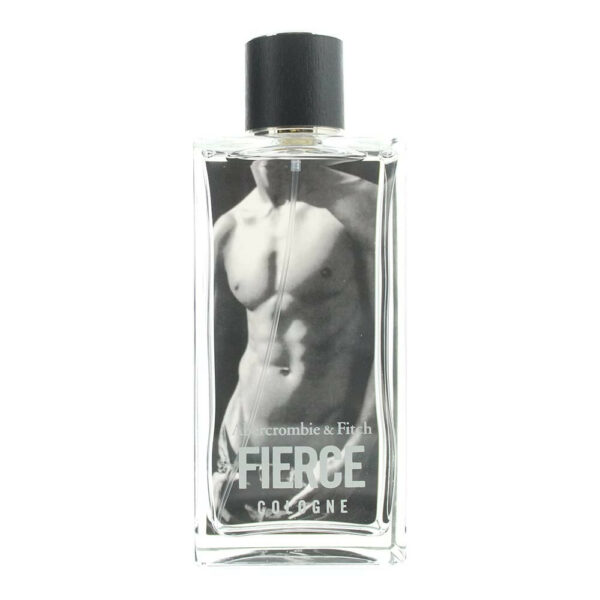 אמברקומבי אנד פיץ פירס א.ד.ק 200 מ"ל Abercrombie And Fitch Fierce EDC 200ML