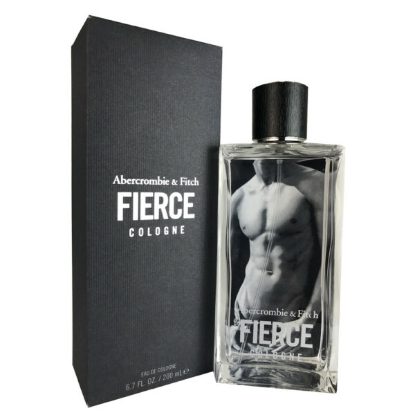 אמברקומבי אנד פיץ פירס א.ד.ק 200 מ"ל Abercrombie And Fitch Fierce EDC 200ML