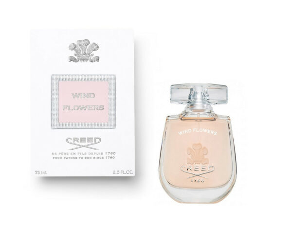 קריד ווינד פלווארס 75 מ"ל Creed Wind Flowers 75ml