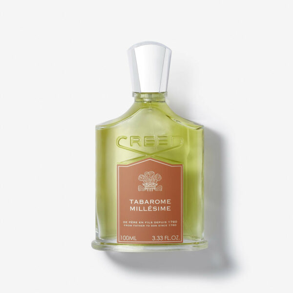 בושם יוניסקס קריד טאברום א.ד.פ 100 מ"ל CREED TABAROME MILLESIME 100ML EDP