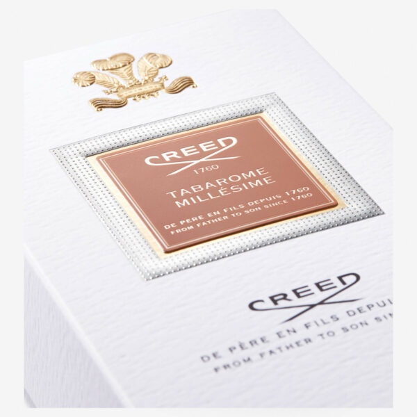 בושם יוניסקס קריד טאברום א.ד.פ 100 מ"ל CREED TABAROME MILLESIME 100ML EDP