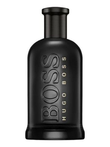 הוגו בוס בוטלד פרפיום 200 מ"ל Boss Bottled Parfum