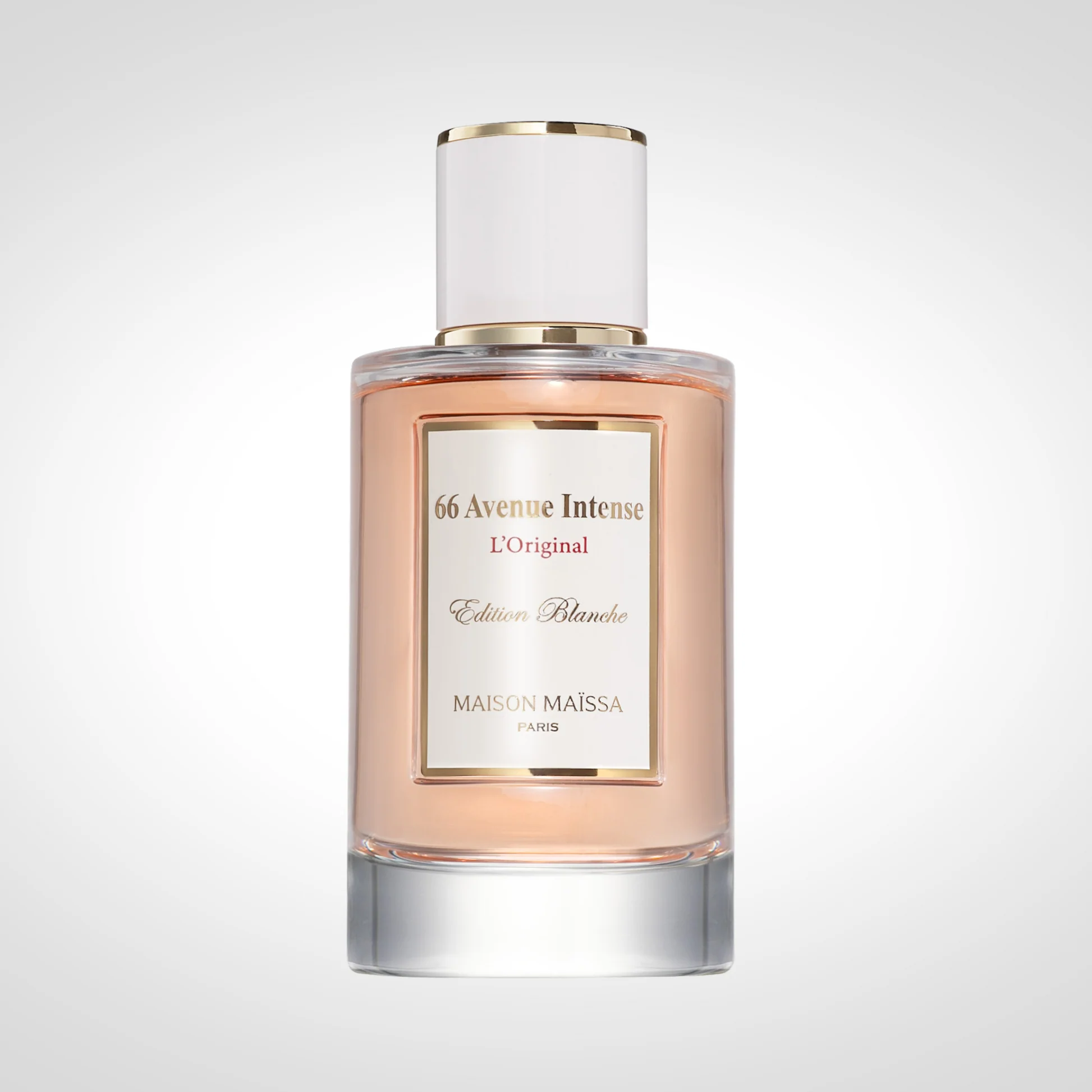 מיייסון מייסה 66 אבניו אינטנס א.ד.פ 100 מ"ל - Maissa 66 avenue Intense E.D.P 100ml