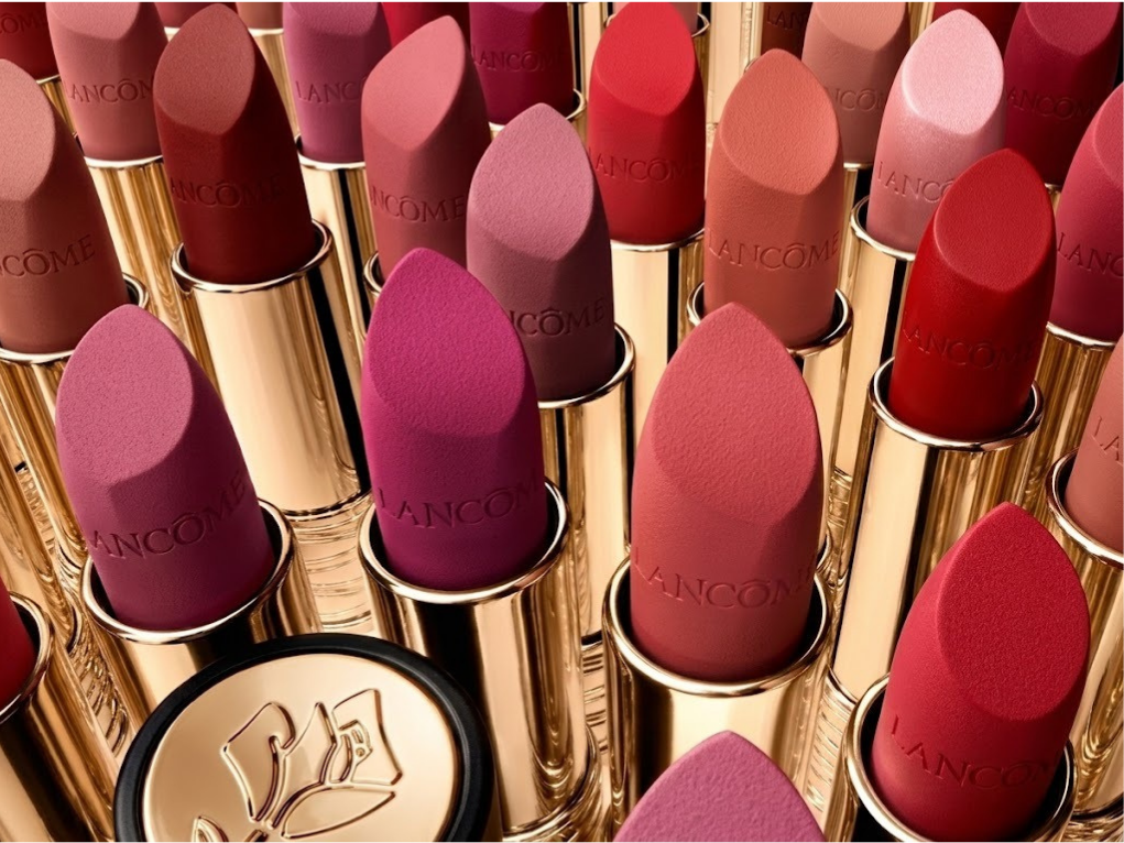 לנקום שפתון ל'אבסולו רוז' דרמה מאט – Lancome L'absolu Rouge Drama Matte