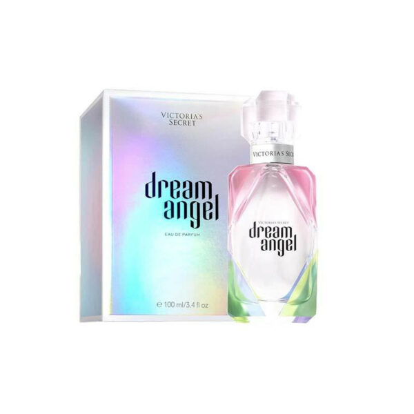 ויקטוריה סיקרט דרים אנג'ל א.ד.פ 100מ"ל Victoria’s Secret Dream Angel E.D.P 100ml