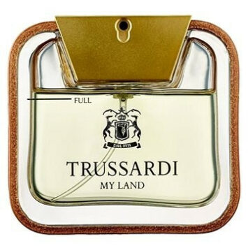 בושם לגבר טרוסרדי מיי לנד 50 מ"ל א.ד.ט Trussardi My Land 100ml E.D.T