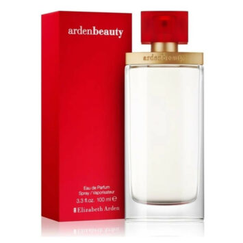 אליזבת ארדן ביוטי בושם לאישה א.ד.פ 100 מ"ל Elizabeth Arden Beauty 100ml E.D.P