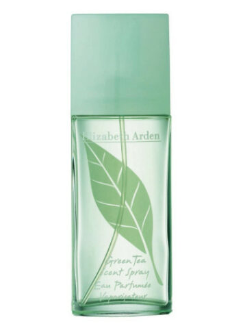 אליזבת ארדן גרין תה לאישה א.ד.פ 100 מ"ל Elizabeth Arden Green Tea EDP 100ml for Women