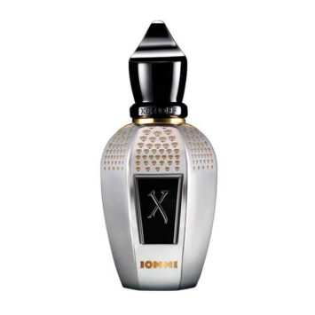 בושם יוניסקס קסרג'וף בלנד טוני איומי 50 מ''ל פרפיום Xerjoff Tony Iommi perfume 50ML