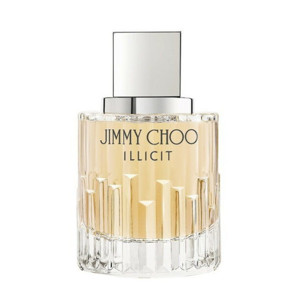 ג'ימי צ'ו אייקלט לאישה באריזת טסטר א.ד.פ 100 מ"ל Jimmy Choo Illicit E.D.P Tester