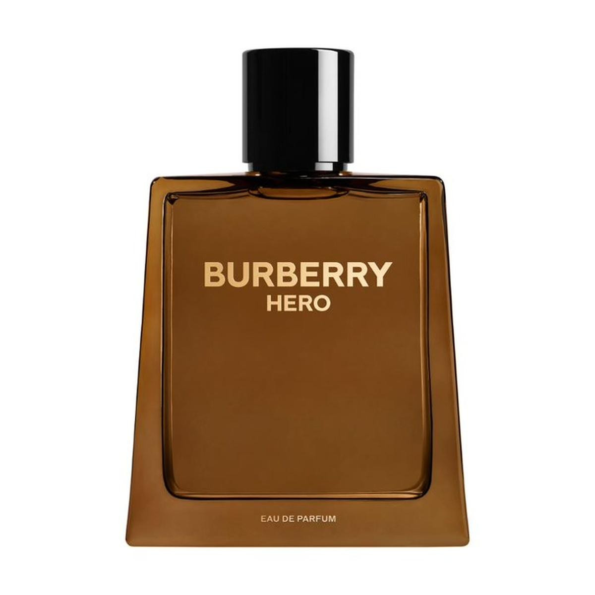 ברברי הירו לגבר 150 מל אדפ Burberry Hero Eau de Parfum 150ML