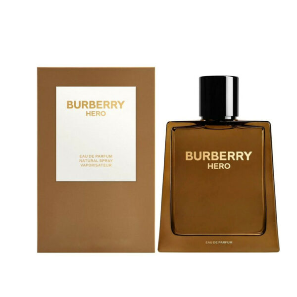 ברברי הירו לגבר 150 מל אדפ Burberry Hero Eau de Parfum 150ML