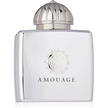 בושם לאישה אמואג רפלקש 100 מ"ל א.ד.פ Amouage Reflection Woman Eau de Parfum 100 ml