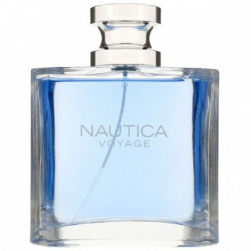 נאוטיקה וויאג' א.ד.ט לגבר 100 מ"ל Nautica Voyage By Nautica For Men E.D.T 100 ML