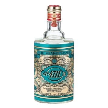 מי קולון 4711 לגבר 800 מ"ל 4711 Eau de Cologne