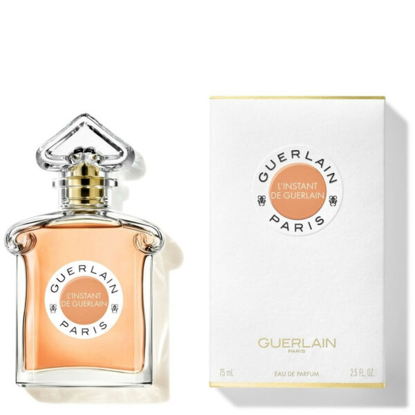 בושם לאישה גרלן ל'אינסטנט דה גרלן 75 מ"ל Guerlain L'Instant Eau de Parfum
