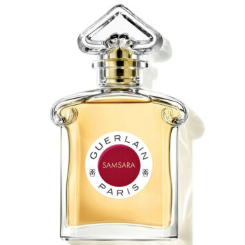 בושם לאישה גרלן סמסרה אדפ 75 מ"ל Guerlain Samsara - Eau De Parfum 75ML