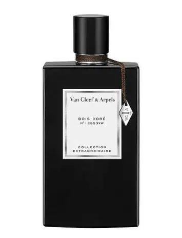 וואן קליף - בויס דור יוניסקס אדפ 75 מ"ל - VAN CLEEF & ARPELS BOIS DORE EAU DE PARFUM 75ML