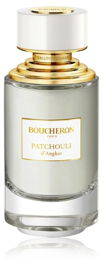 בושרון - פצ'ולי דה אנקגור אדפ יוניסקס 125 מ"ל - BOUCHERON Patchouli D'angkor Eau De Parfum 125ML
