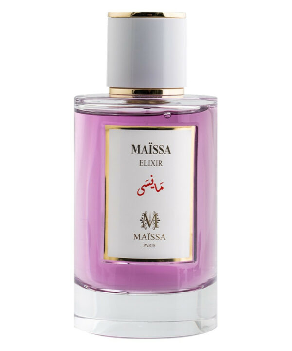 מייסה מייסה בושם יוניסקס אליקסיר 100 מ"ל Maissa Maissa Boutique Elixir 100ml