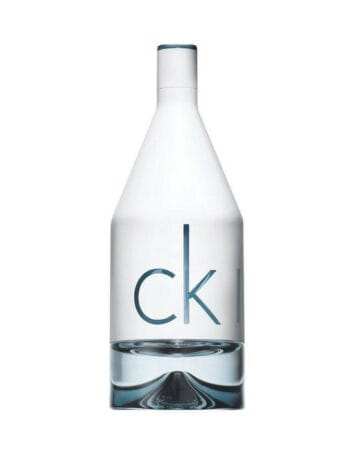 בושם לגבר קלוין קליין סי קיי אין 2 יו אדט 150 מל Calvin Klein CK IN2U Him Men 150 ml