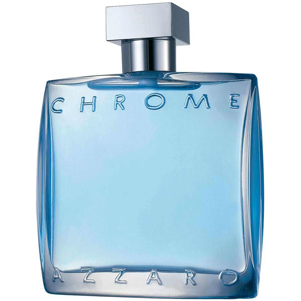 בושם לגבר אזארו כרום אדט 100 מל Azzaro Chrome Eau De Toilette 100ml