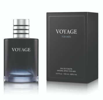 בושם לגבר וויאג' קלאסי אדט 100 מל VOYAGE CLASSIC EDT 100ml