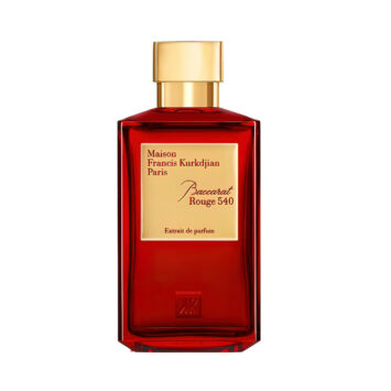 מייסון פנסיס קורקיגן בקראט רוג 540 אקסטרייט דה פרפיום 200 מ"ל MFK Baccarat Rouge 540 Extrait De Parfum 200ML