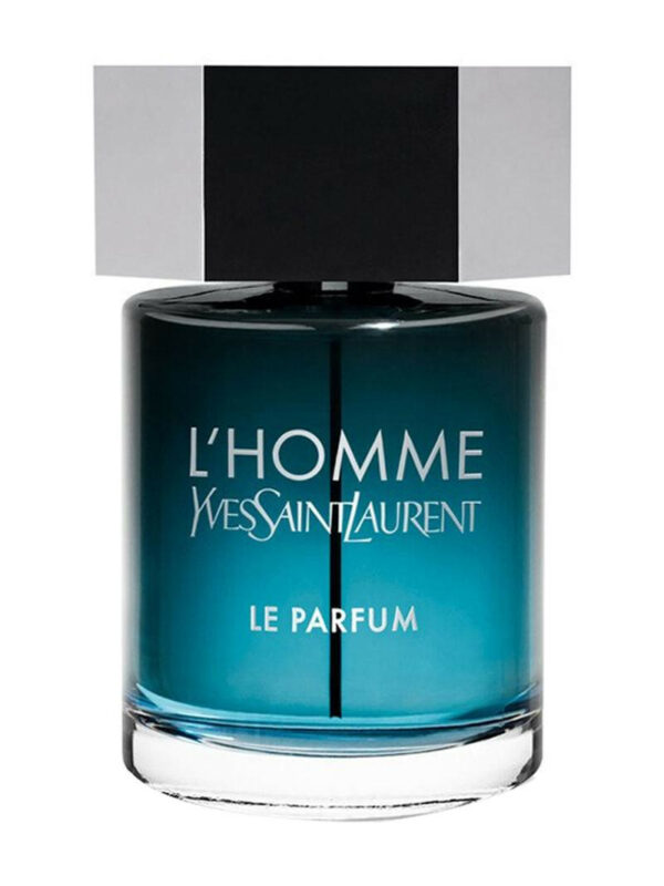 איב סאן לורן להום בושם לגבר לה פרפיום 100 מ"ל YSL LHomme Le Parfum EDP 100ML