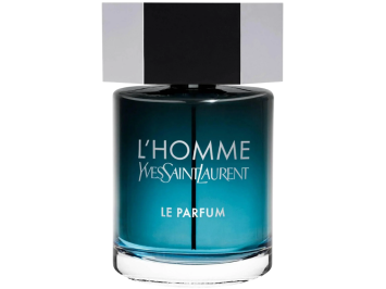 איב סאן לורן להום לגבר 100 מל לה פרפיום – YSL LHomme for men 100ML Le Parfum