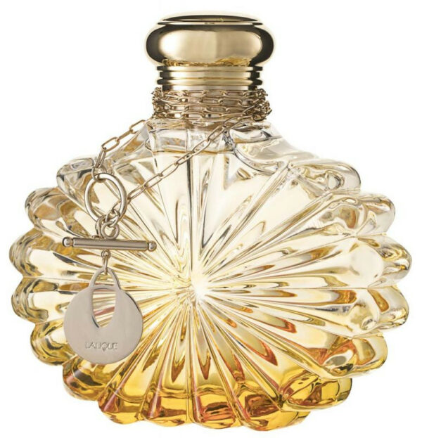 לליק סולייל ויברנט א.ד.פ 100 מ"ל LALIQUE Soleil Vibrant EDP 100ML