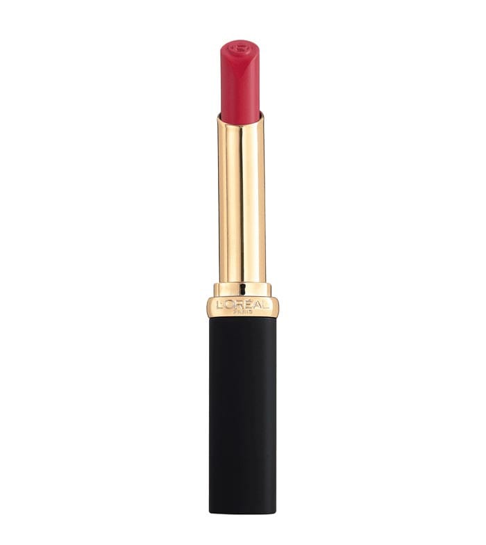 לוריאל שפתון מאט קולוריש מספר Loreal Paris - Color Riche 188