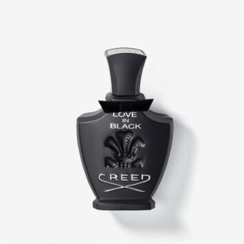 קריד לאב אין בלאק בושם לאישה אדפ 75 מ"ל Creed Love in Black edp 75ml