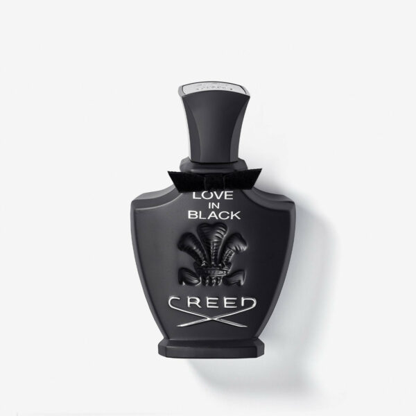 קריד לאב אין בלאק בושם לאישה אדפ 75 מ"ל Creed Love in Black edp 75ml