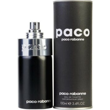 פאקו ראבן פאקו לגבר א.ד.ט 100 מ"ל – Paco Rabanne Paco Unisex 100ml EDT