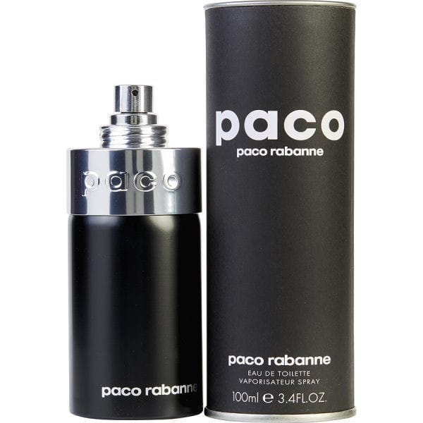 פאקו ראבן פאקו לגבר א.ד.ט 100 מ"ל – Paco Rabanne Paco Unisex 100ml EDT
