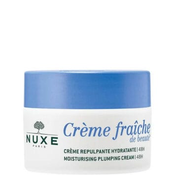 נוקס קרם לחות פרש 48 שעות לחות 50מ"ל Nuxe Moisturising Plumping Cream 48H 50ml