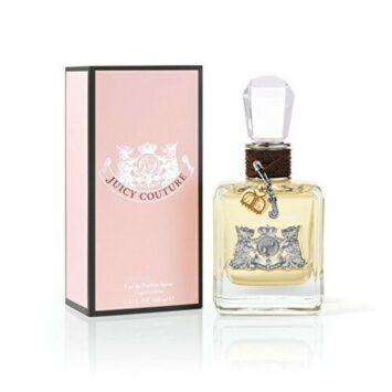 ג'וסי קוטור בושם לאישה אדפ 100 מ"ל Juicy Couture EDP 100ml