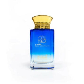 אל הרמין מאסק קולקשן א.ד.פ 100 מ"ל Al Haramain Musk Collection E.D.P 100 ml unisex
