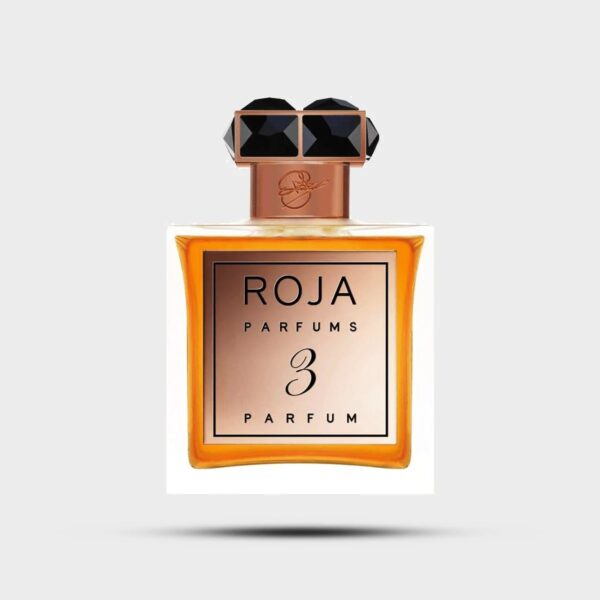 רוג'ה פרפיום דה נואיט 3 פרפיום 100מ"ל ROJA PARFU DE LA NUIT 3 PARFUM 100ML