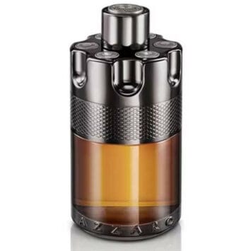 אזארו וונטד ביי נייט בושם לגבר אדפ 150מ"ל AZZARO WANTED BY NIGHT EDP 150ML