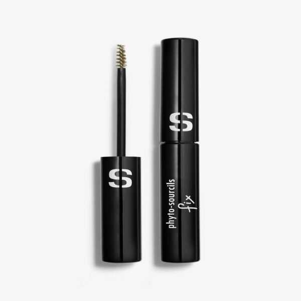 סיסלי מסקרה לגבות בגוון דארק 5מל Sisley Phyto Sourcils Brow Mascara Dark Color 5ml